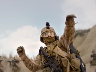 Nepokoje v Iráne! Počet