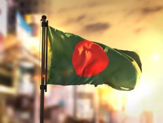 Bangladéšsky líder Júnus označil