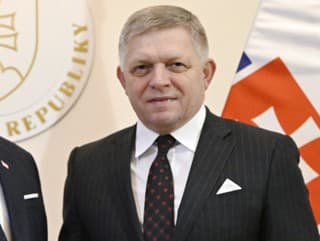 Robert Fico