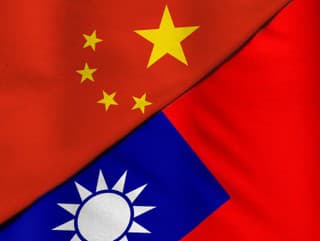 Čína označila taiwanského lídra