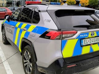 V byte objavili mŕtveho