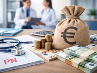 Zneužívali Slováci PN-ky? Tu