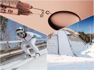 Injekcie do intímnych partií