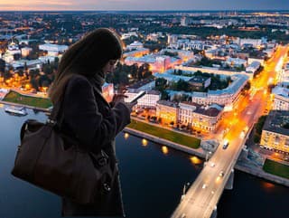 Šokujúca realita života v