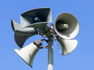 AKTUÁLNE Žiadna panika! Štát