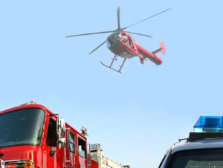 Rezort vnútra nakúpi tri