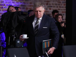 Robert Fico