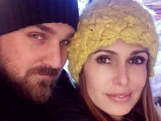 Manžel ŠOÓŠOVEJ je ŠPIČKOU