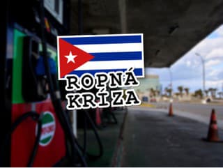 Kuba pred totálnym kolapsom:
