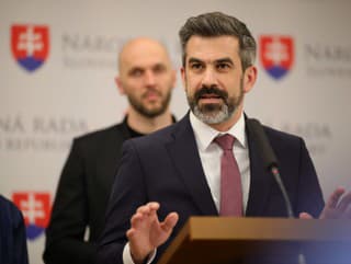 TK strany Progresívne Slovensko