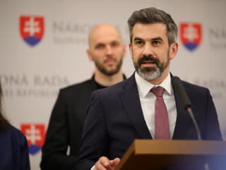 TK strany Progresívne Slovensko