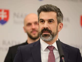 TK strany Progresívne Slovensko