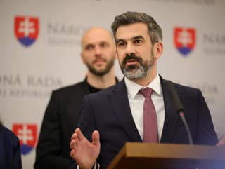 TK strany Progresívne Slovensko