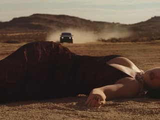 Rosalía, video Sauvignon Blanc