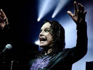 Ozzy Osbourne