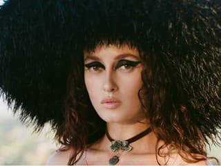 Alina Pash vystúpi na