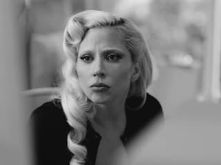 Lady Gaga, video Won’t