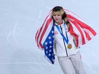 Alysa Liu, Olympics 2026