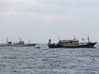 Napätie v Ázii rastie: