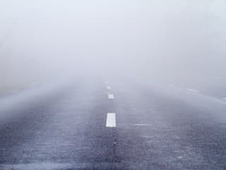 Pozor na cestách! Meteorológovia