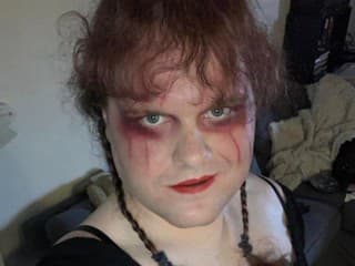 Jesse Van Rootselaar 