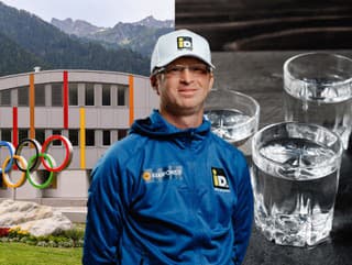 Olympiáda 2026 Ďalší škandál!