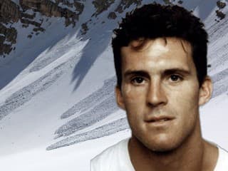 Mrazivé tajomstvo rakúskeho ľadovca: