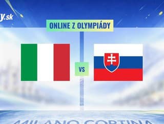 ZOH 2026 Taliansko –