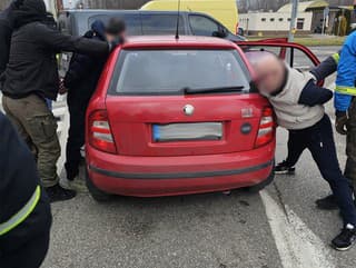 Koniec bytových zlodejov! Polícia