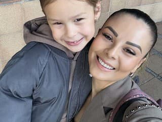 Zasmejte sa: Monika Bagárová