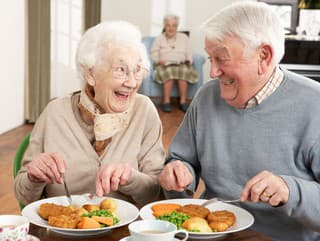 5 potravín, ktoré odborníci