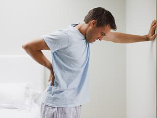 Rakovina pľúc sa môže