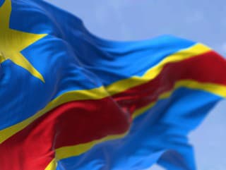 Konžská demokratická republika prijala