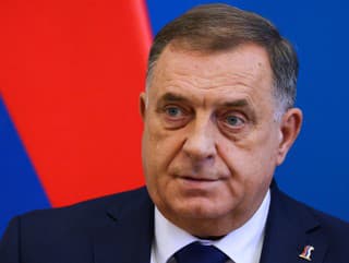 Milorad Dodik