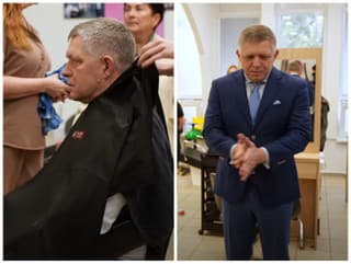 Fico zahodil ostych a