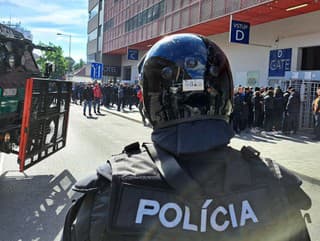 Pripravte sa: Futbalové derby