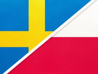 Podmorské elektrické vedenie medzi