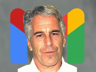 Epstein sa okrem sexuálnych