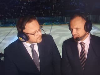 Známy Slovák naložil komentátorom