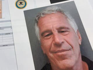 Jeffrey Epstein