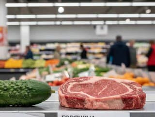 Rusi zažívajú cenový šok: