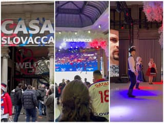 Hokej ešte ani nezačal