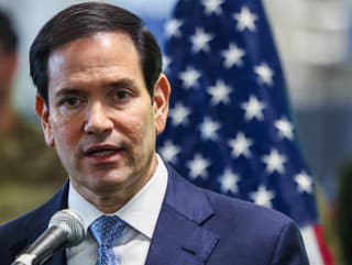 Marco Rubio