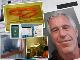 Nové mrazivé FOTO a