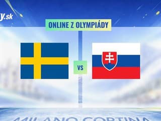 ZOH 2026 Švédsko –