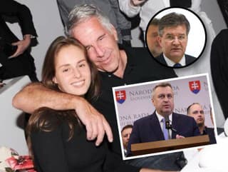 Milióny, diamanty a slovenský