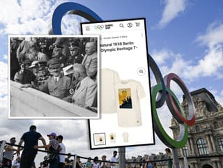 ŠKANDÁL v olympijskom výbore: