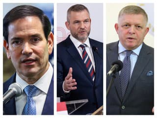 Americký minister zahraničia na