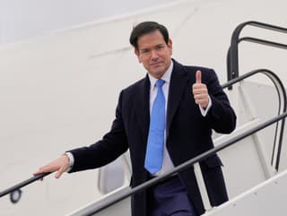 Americký minister zahraničných vecí