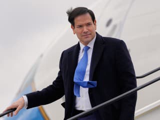 Americký minister zahraničných vecí